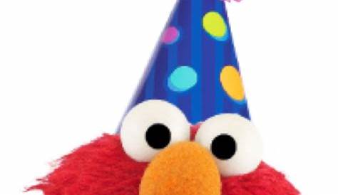 Report Abuse - Elmo Sesame Street Birthday Banner Personalized Party