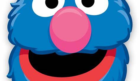 Download Sesame Street Characters Png | Transparent PNG Download | SeekPNG