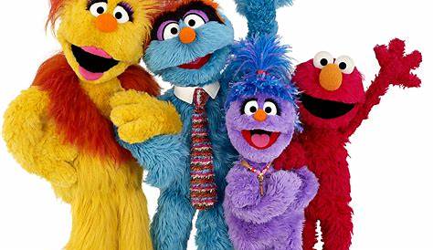'Sesame Street' To Tackle Race Issues In TV Special | Air1 Worship Music