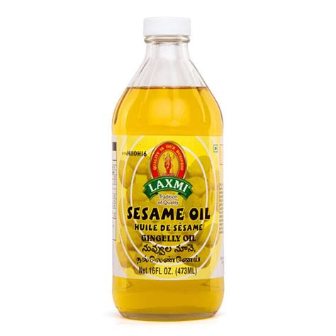 sesame oil in hindi