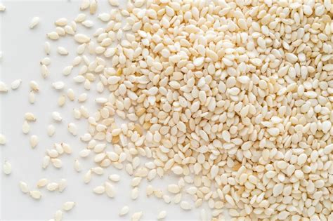 Sesame Seed Fodmap