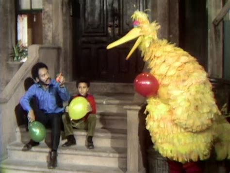 sesame street big bird 1969 pbs kids videos