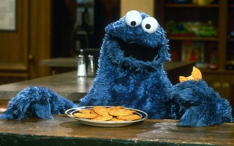 sesame street cookie monster seasons