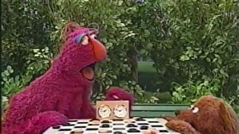 sesame street episode 1997 youtube