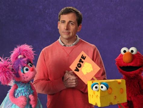 sesame street guest stars steve