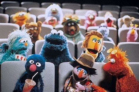 sesame street movie wiki