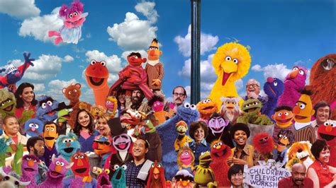 sesame street tv episodes out in lol