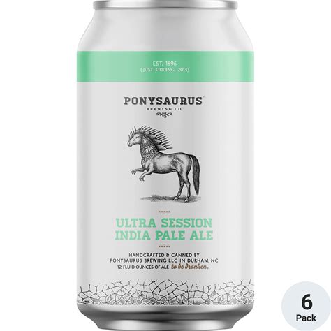 Session India Pale Ale