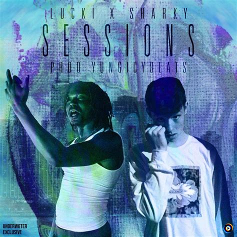 sessions sharkey lyrics