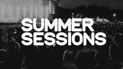 sessions summer