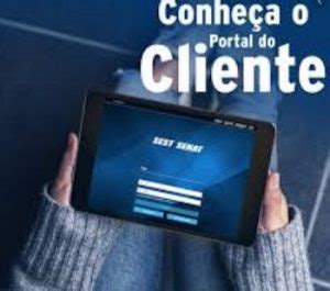 sest senat portal do cliente app