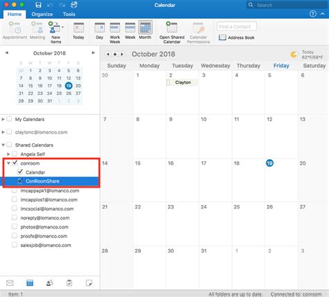 How To Set Outlook As Default Calendar On Mac In 2024