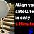 set up dish network satellite dish