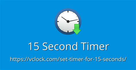 set a timer for 15 minutes on netflix