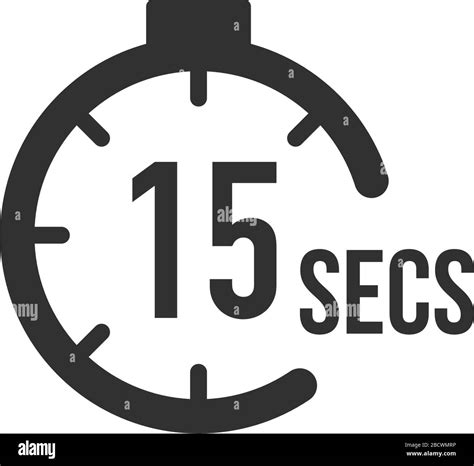 Set A Timer For 15 Sec