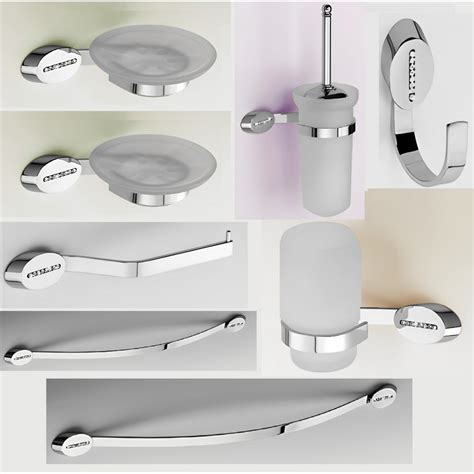 Set Bagno Particolari