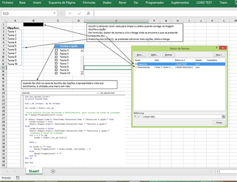 set column width listbox excel vba