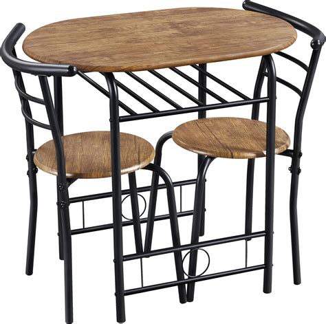 Set Da Pranzo Per Balcone