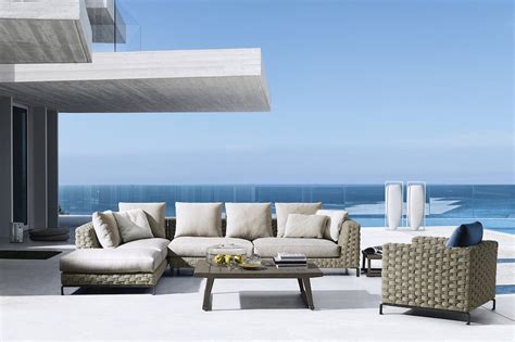 Set Divani Esterno Offerta