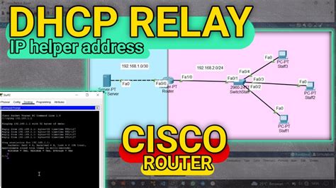 set forwarding-options dhcp-relay