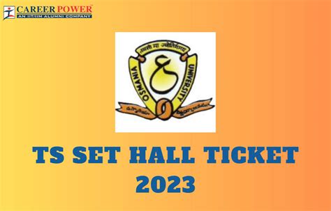 set hall ticket download 2023