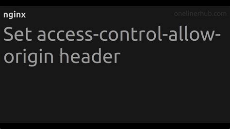 Set Header Access-Control-Allow-Origin Java