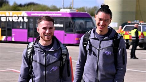 Awasome Set It Off Liverpool New