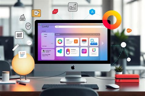 set json save location comfyui