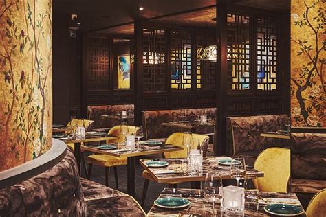 set lunch menu glasgow