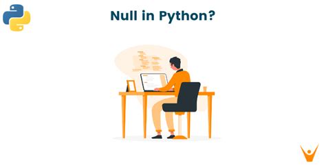 set null value in python