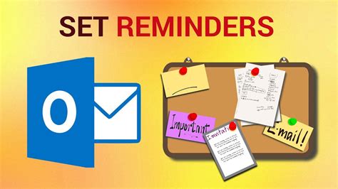 set reminders and notes