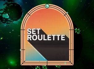 Set Roulette Brisbane