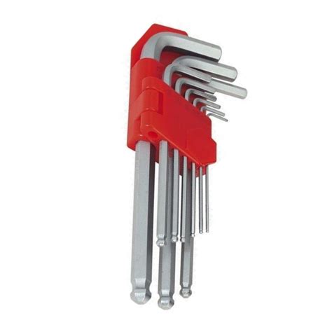 Set Screw Allen Keys