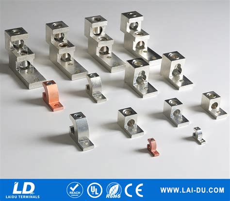Set Screw Lug