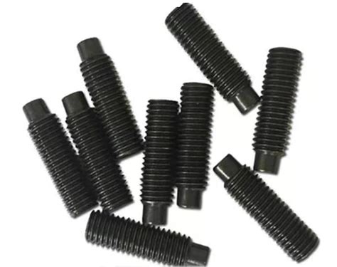 Set Screws Pins