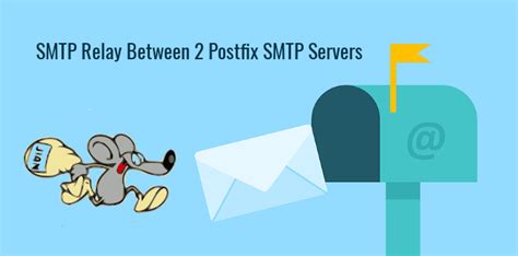 Set Smtp Relay Linux
