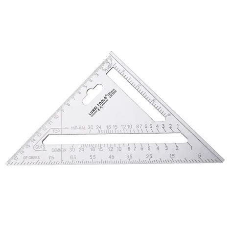Set Square In French