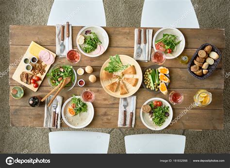 Set Table Background Image In