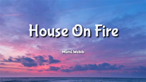 set this house on fire song