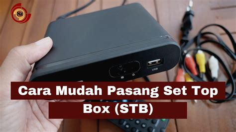 Set Top Box Estb-Qp
