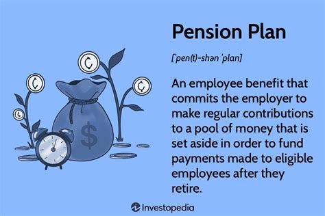 set up a pension plan