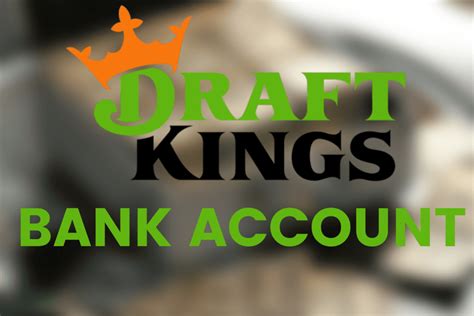 set up draftkings account