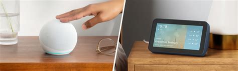 Set Up Household Amazon Echo