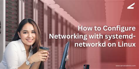 Set Up Networking In Linux