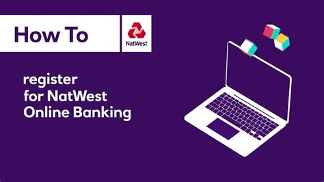 set up online banking natwest