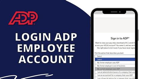 set up payroll account with adp