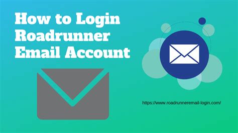 set up rr email account