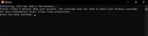 set up ssh server on wsl ubuntu