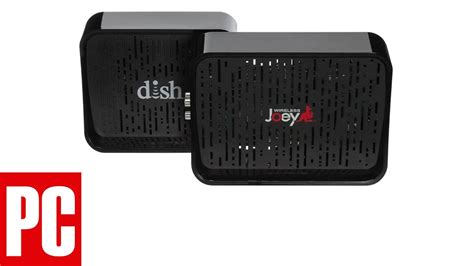 set up wireless internet on dish joey