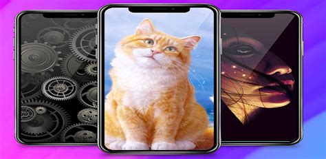 Set Wallpaper As Background Android